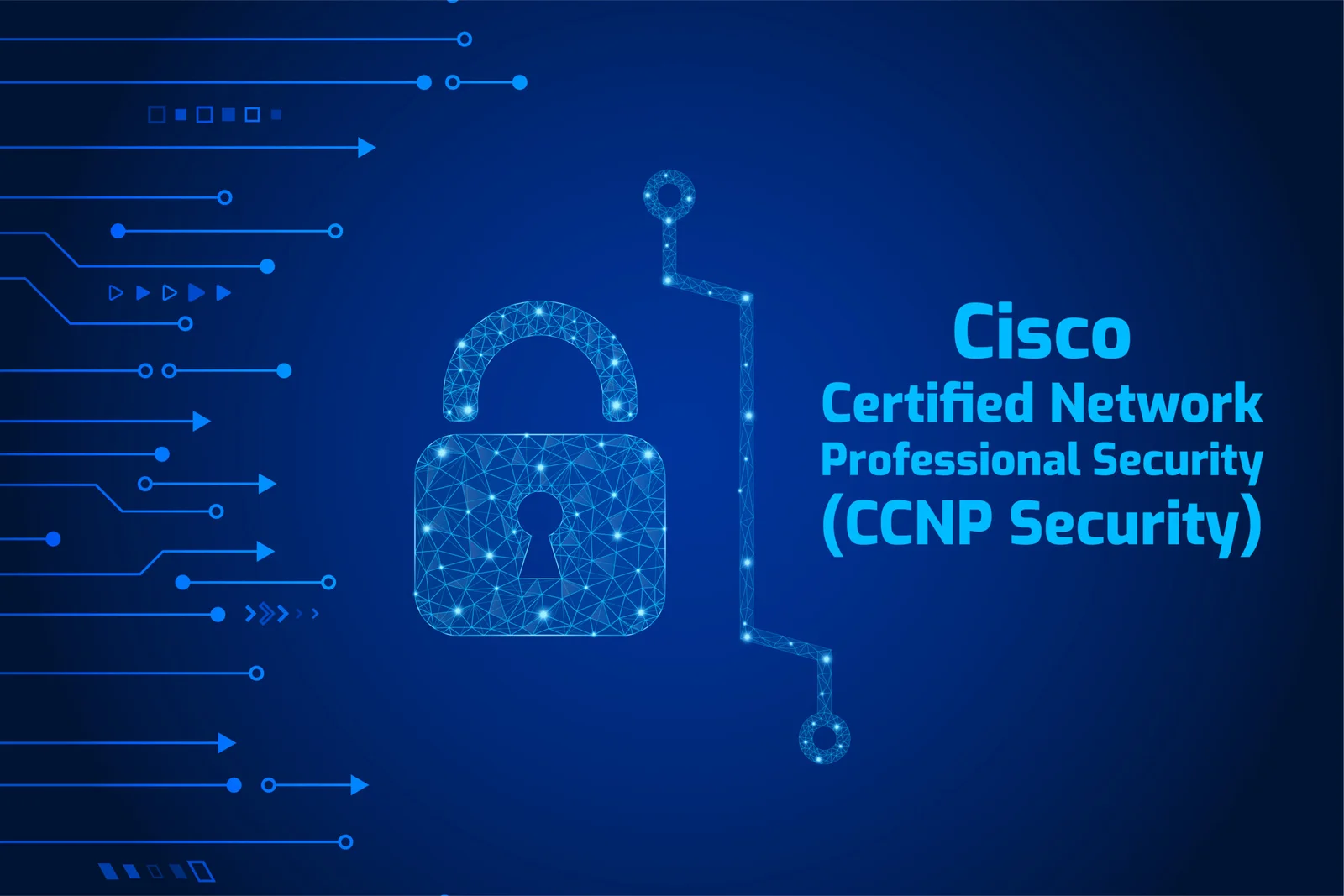 CCNP認證專業